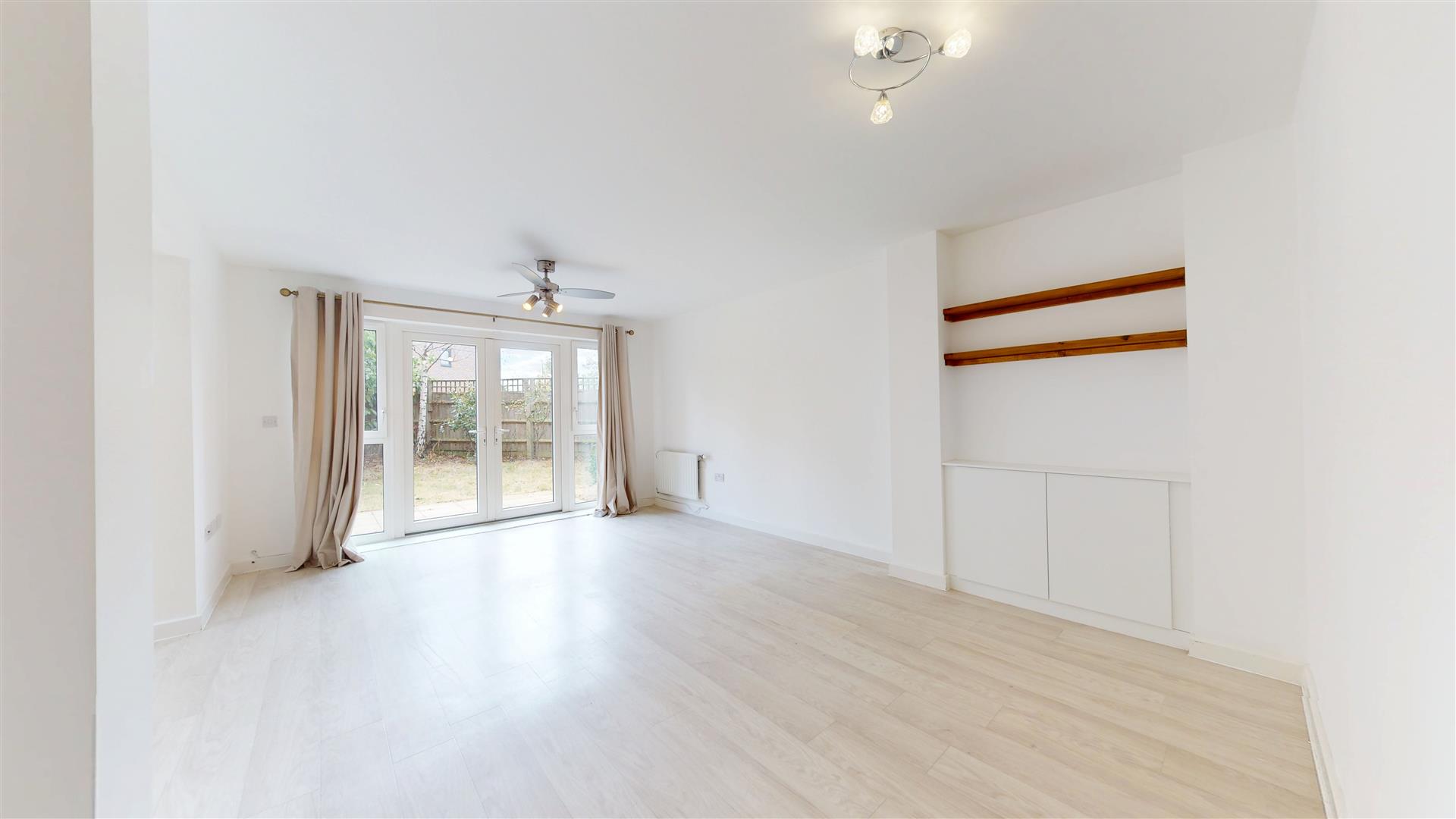 Kernal Close, Oakgrove, Milton Keynes